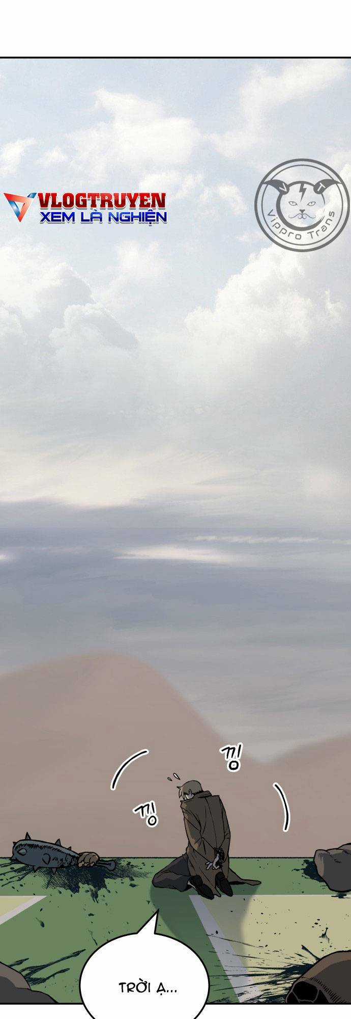 Người Thây Ma Chapter 2 trang 3