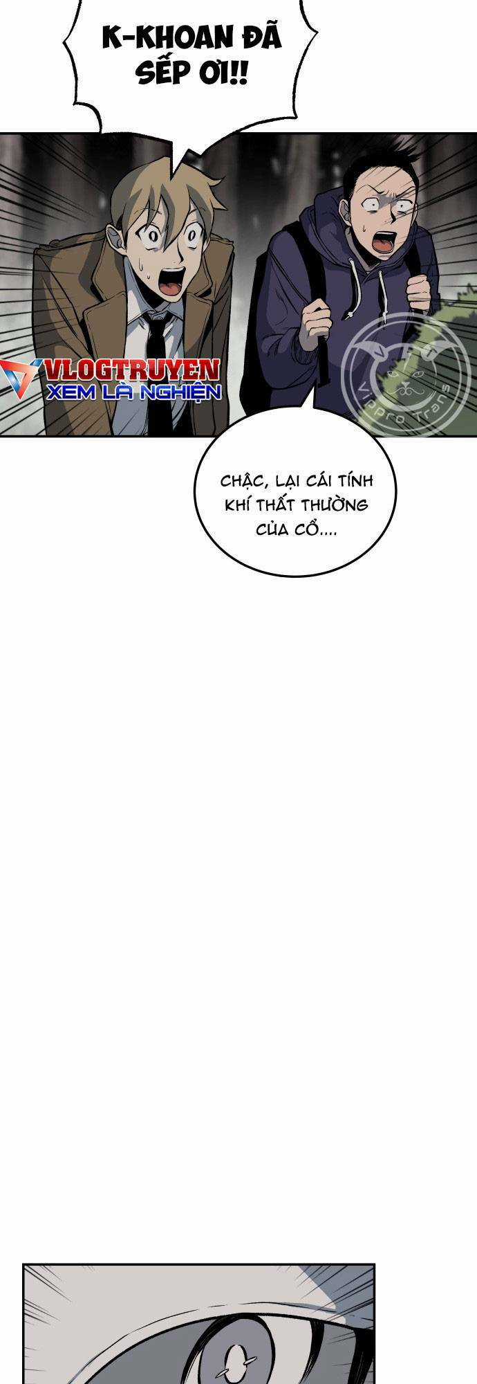 Người Thây Ma Chapter 2 trang 31