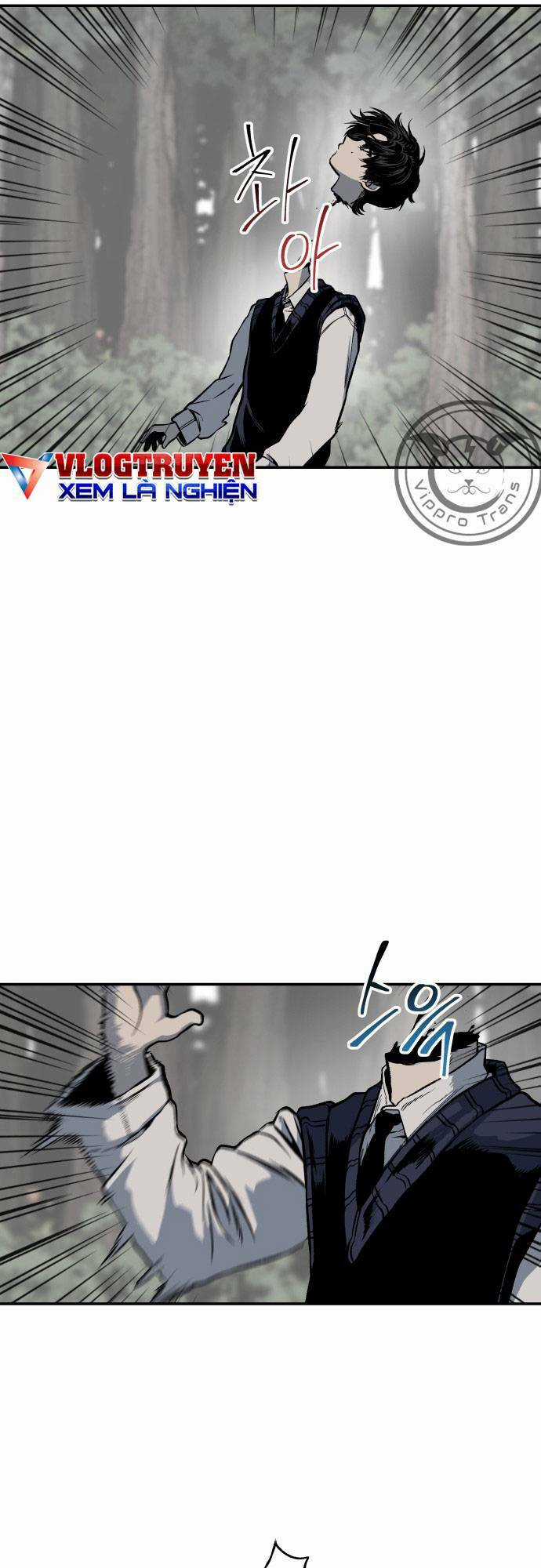 Người Thây Ma Chapter 2 trang 33