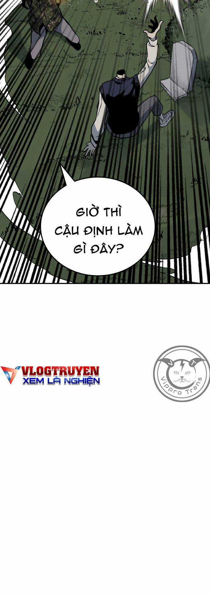 Người Thây Ma Chapter 2 trang 35