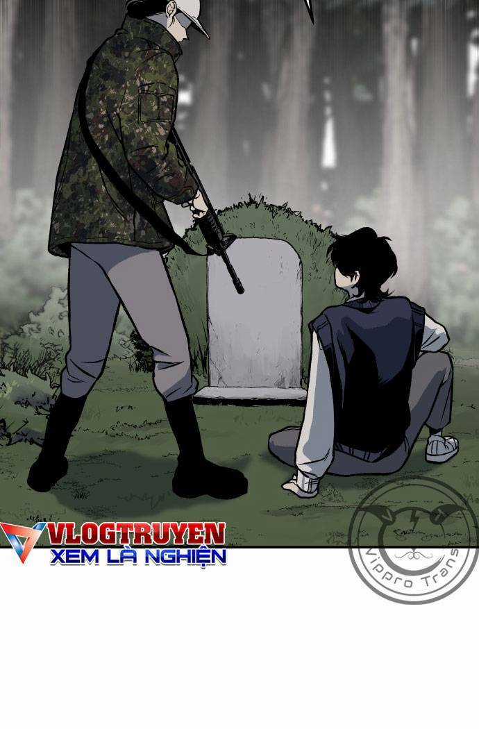 Người Thây Ma Chapter 2 trang 40