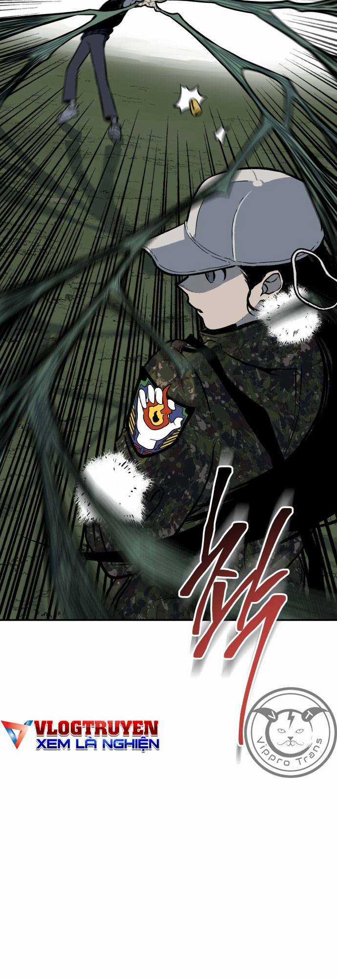 Người Thây Ma Chapter 2 trang 50