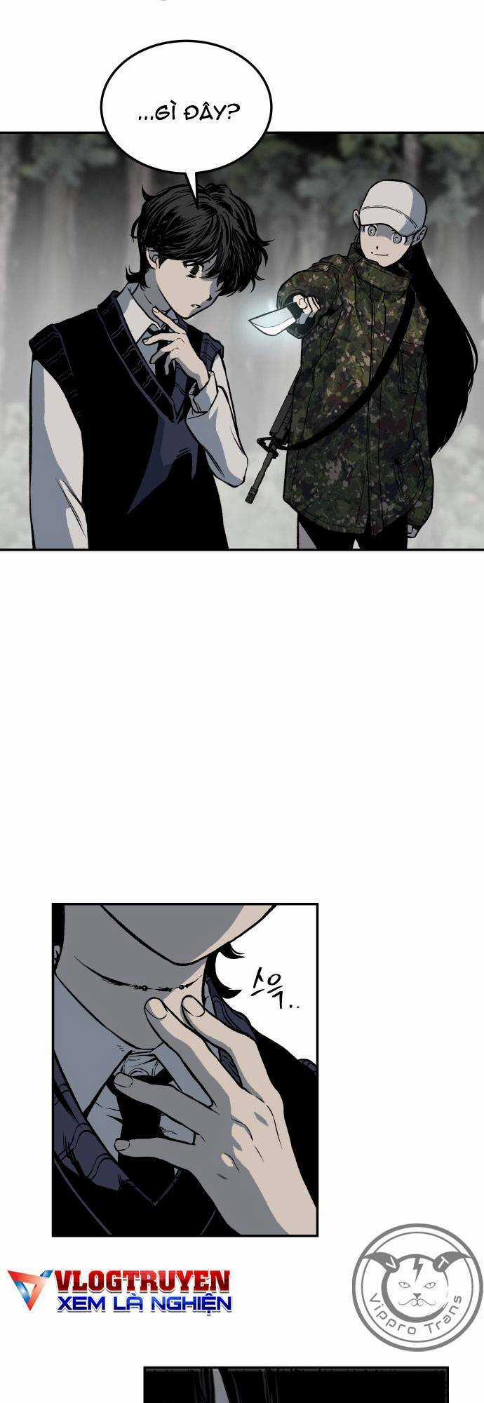 Người Thây Ma Chapter 2 trang 62