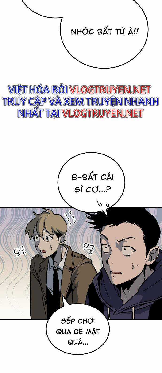 Người Thây Ma Chapter 2 trang 67