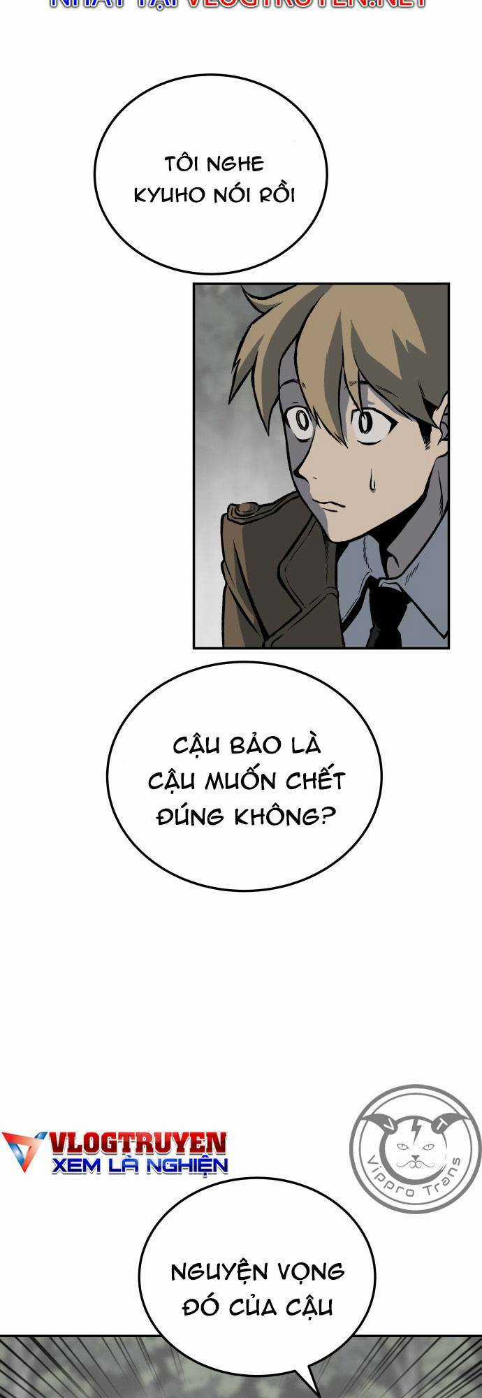 Người Thây Ma Chapter 2 trang 69