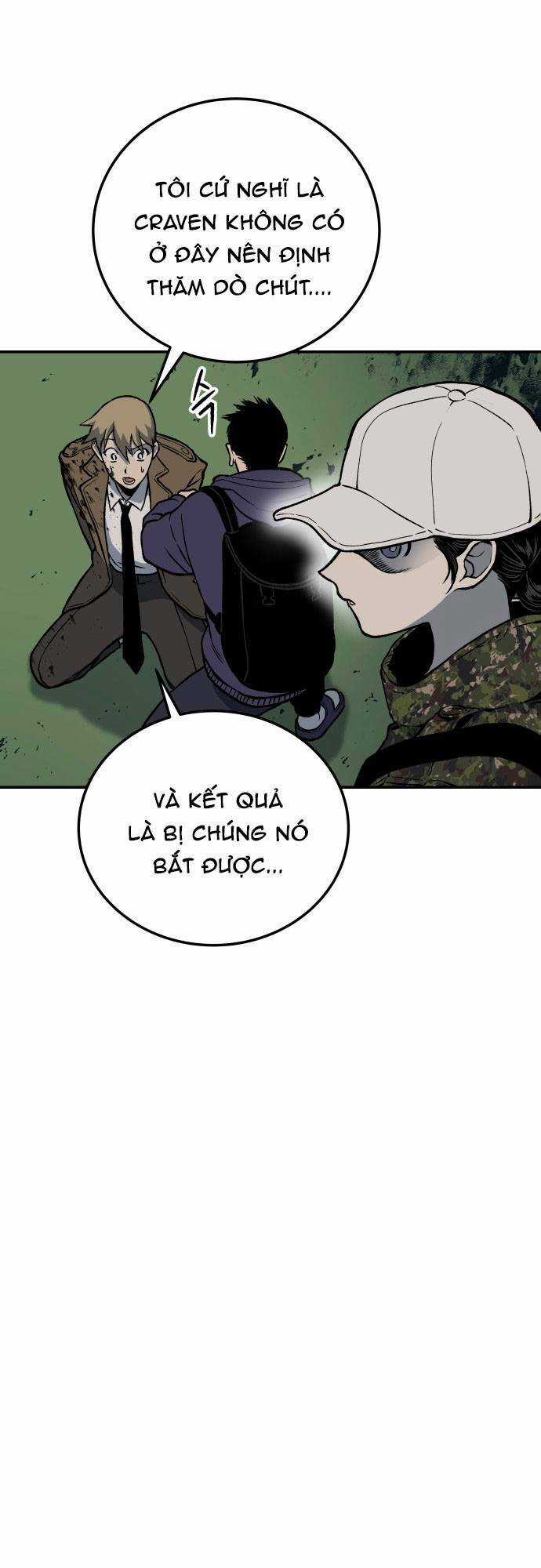 Người Thây Ma Chapter 2 trang 7