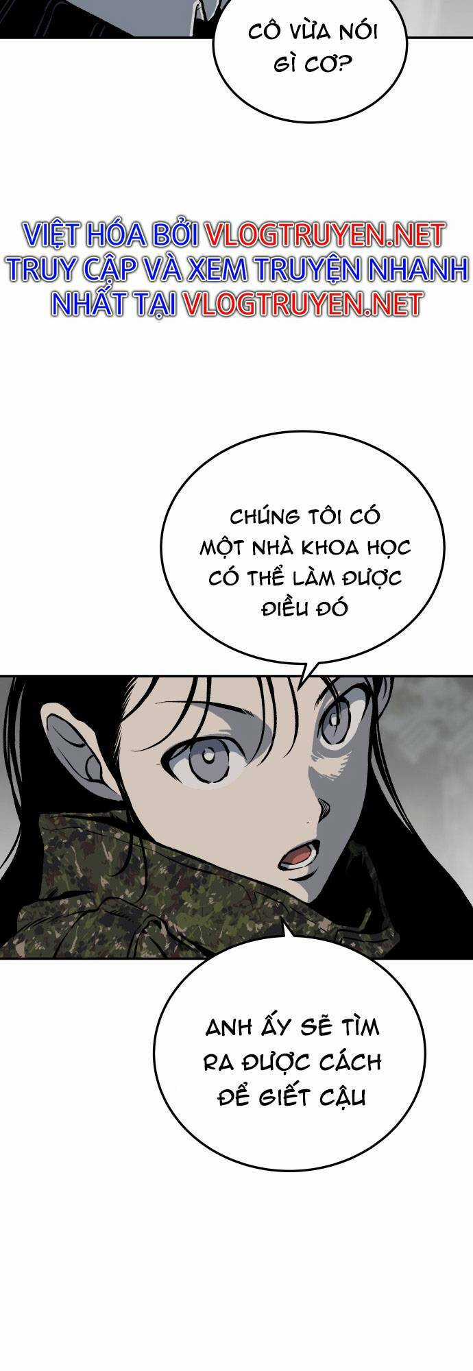 Người Thây Ma Chapter 2 trang 71