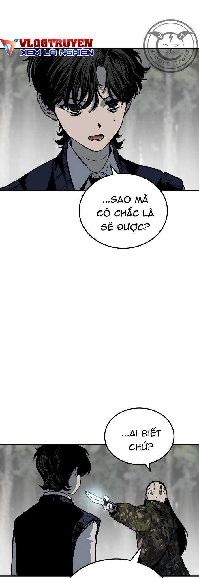 Người Thây Ma Chapter 2 trang 72