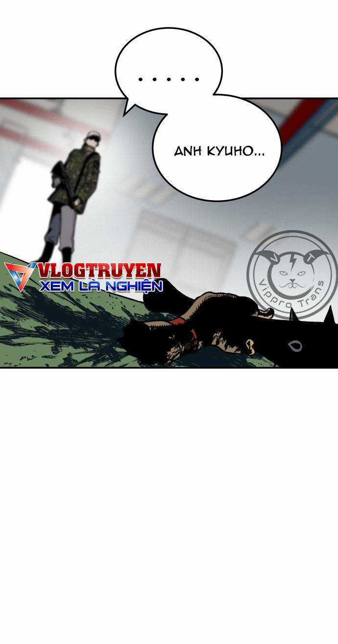 Người Thây Ma Chapter 2 trang 8