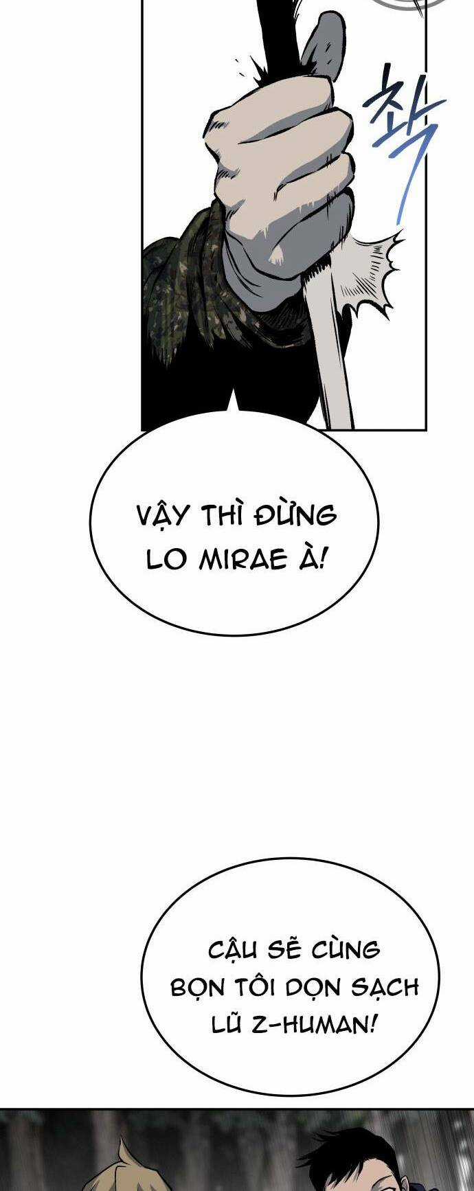 Người Thây Ma Chapter 2 trang 80