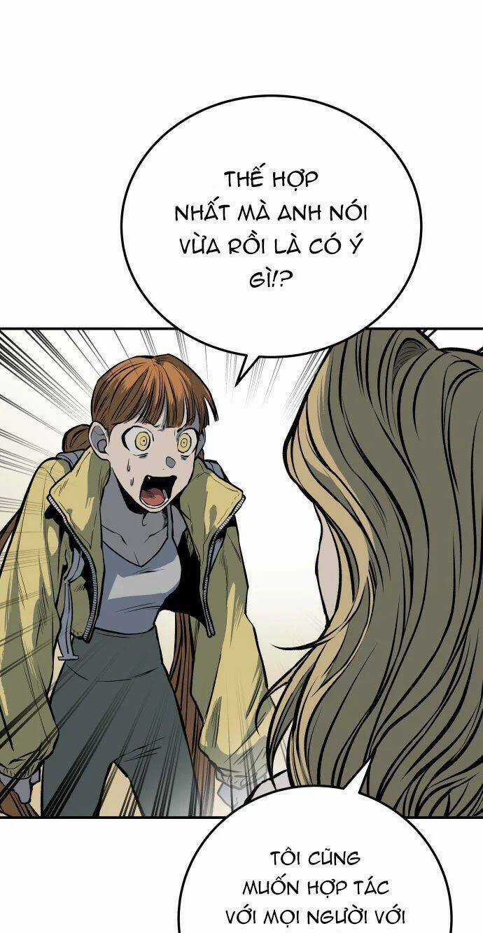 Người Thây Ma Chapter 20 trang 109