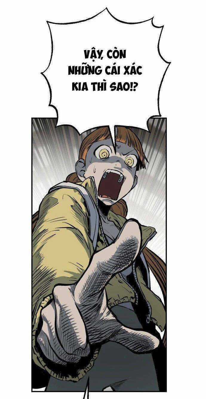 Người Thây Ma Chapter 20 trang 113