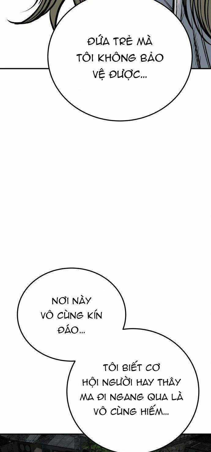 Người Thây Ma Chapter 20 trang 116