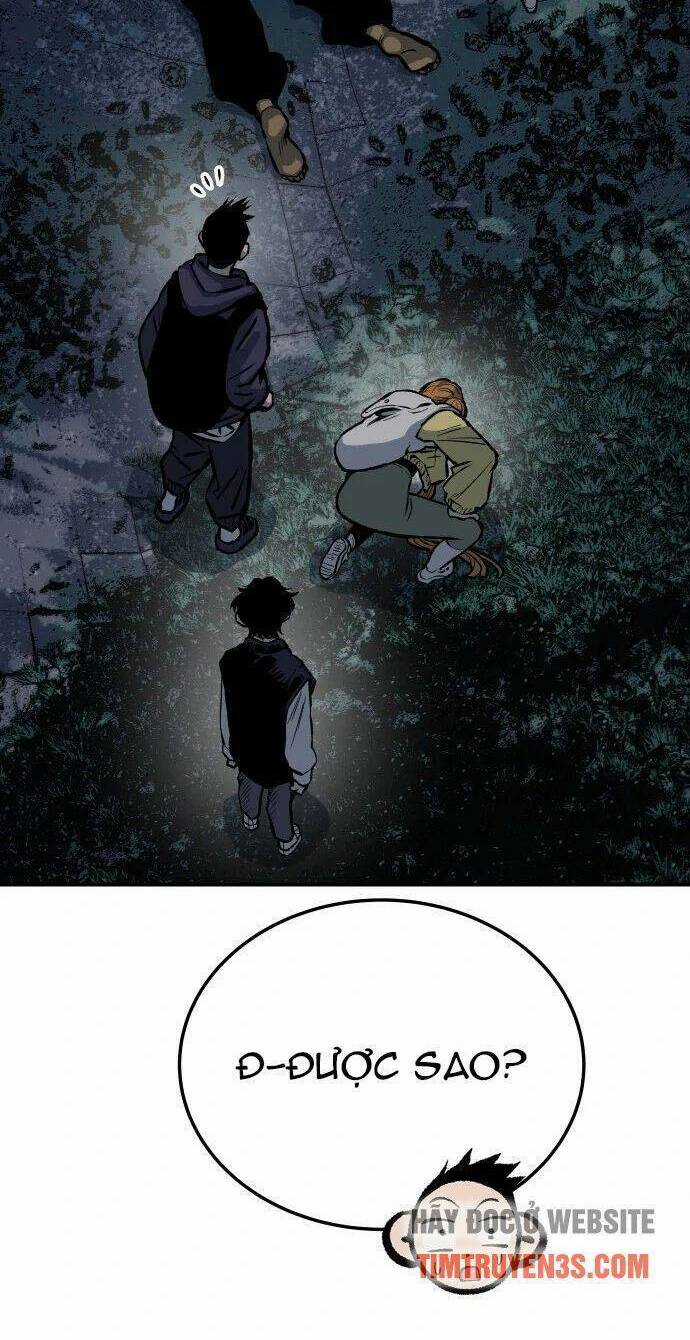 Người Thây Ma Chapter 20 trang 12