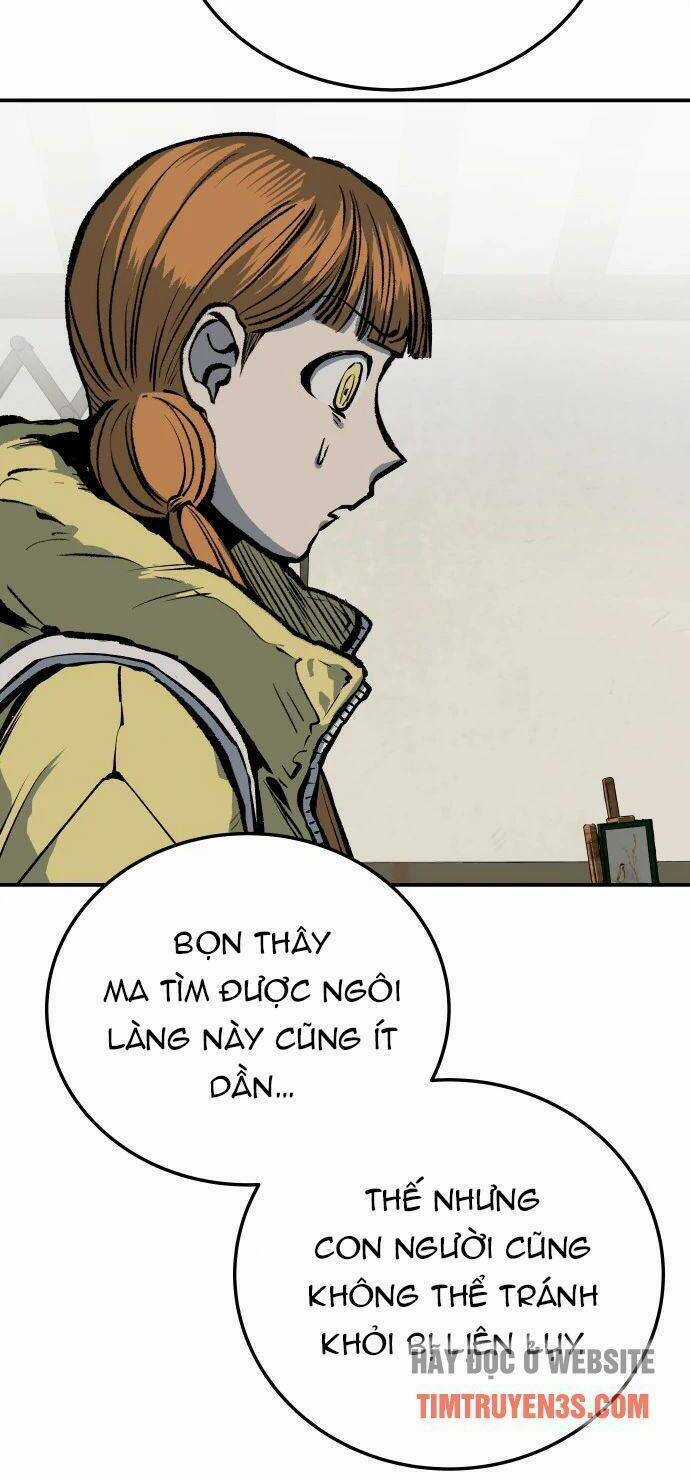 Người Thây Ma Chapter 20 trang 120