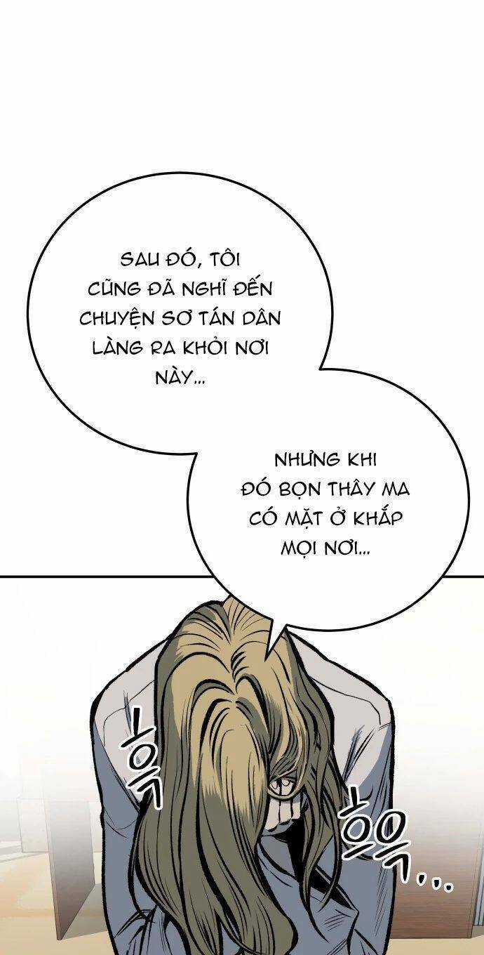 Người Thây Ma Chapter 20 trang 121