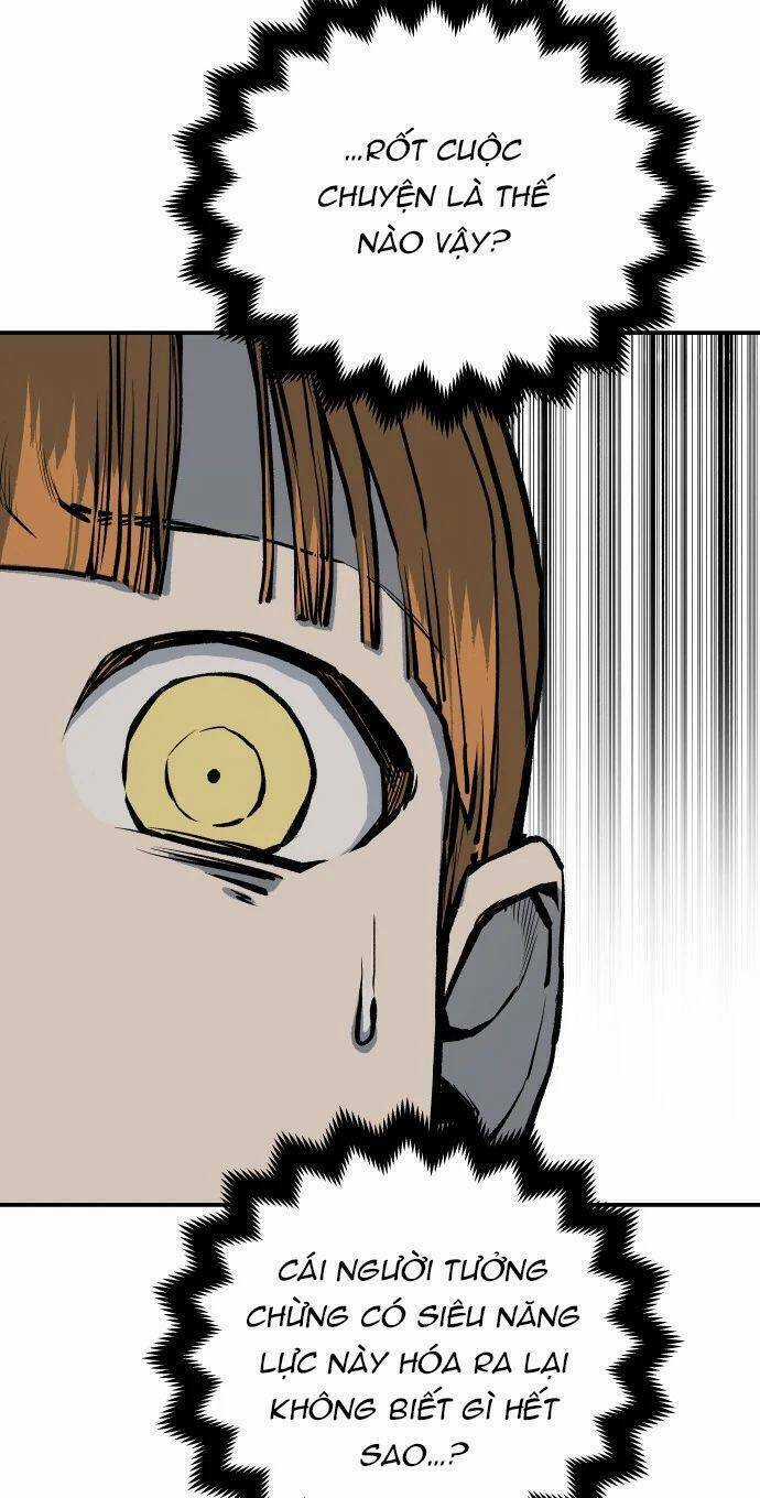 Người Thây Ma Chapter 20 trang 123