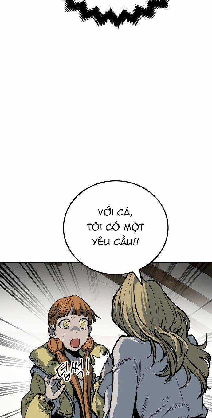 Người Thây Ma Chapter 20 trang 124