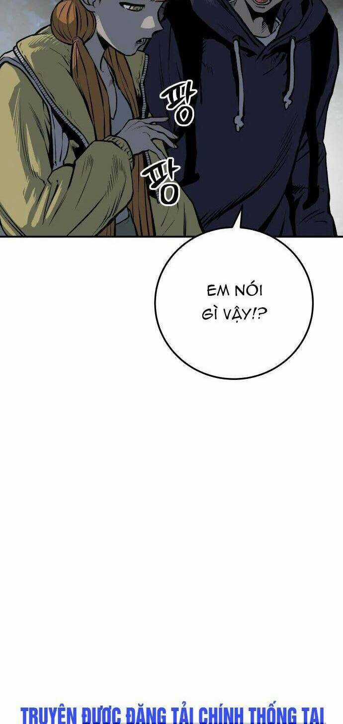 Người Thây Ma Chapter 20 trang 16