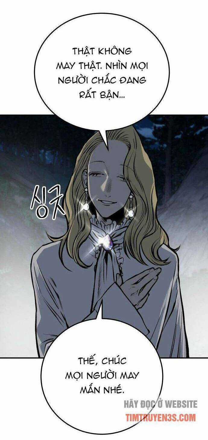 Người Thây Ma Chapter 20 trang 18