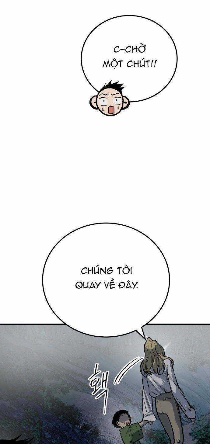 Người Thây Ma Chapter 20 trang 19