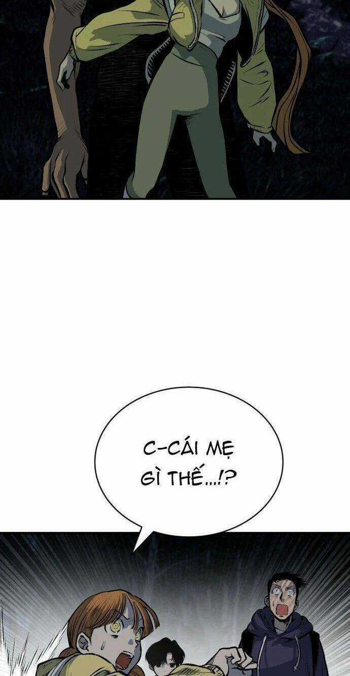 Người Thây Ma Chapter 20 trang 2