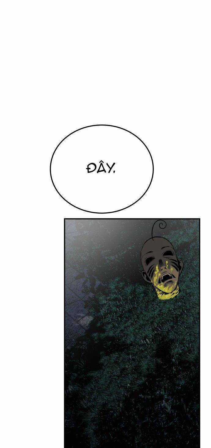 Người Thây Ma Chapter 20 trang 21