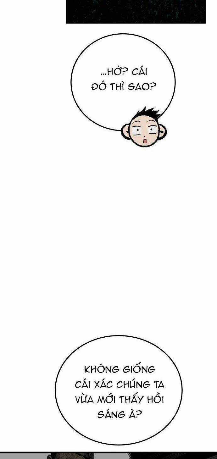 Người Thây Ma Chapter 20 trang 22