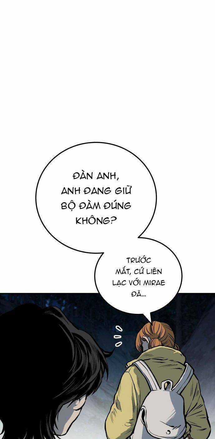 Người Thây Ma Chapter 20 trang 25