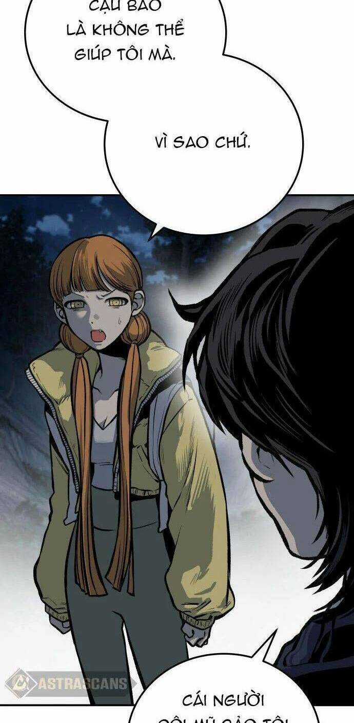 Người Thây Ma Chapter 20 trang 28