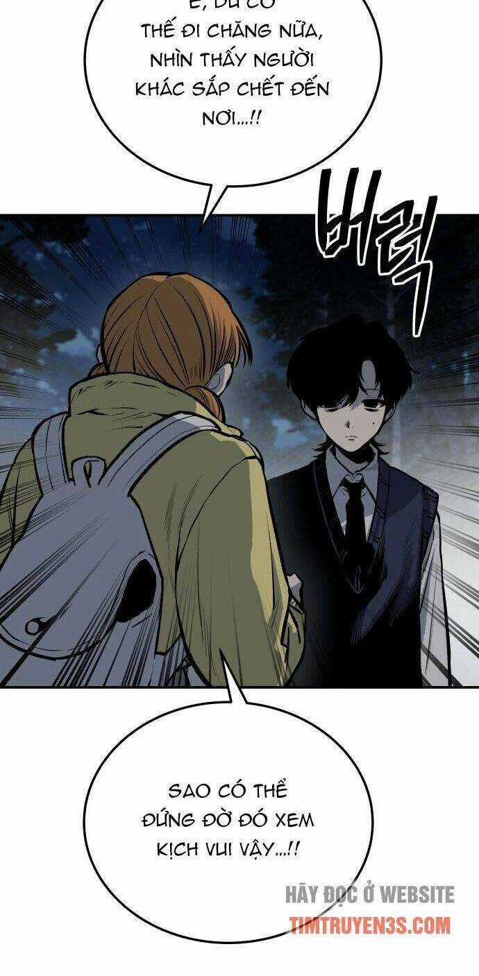 Người Thây Ma Chapter 20 trang 30