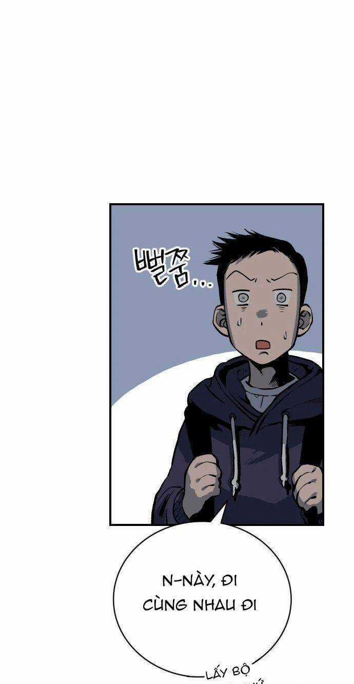 Người Thây Ma Chapter 20 trang 37