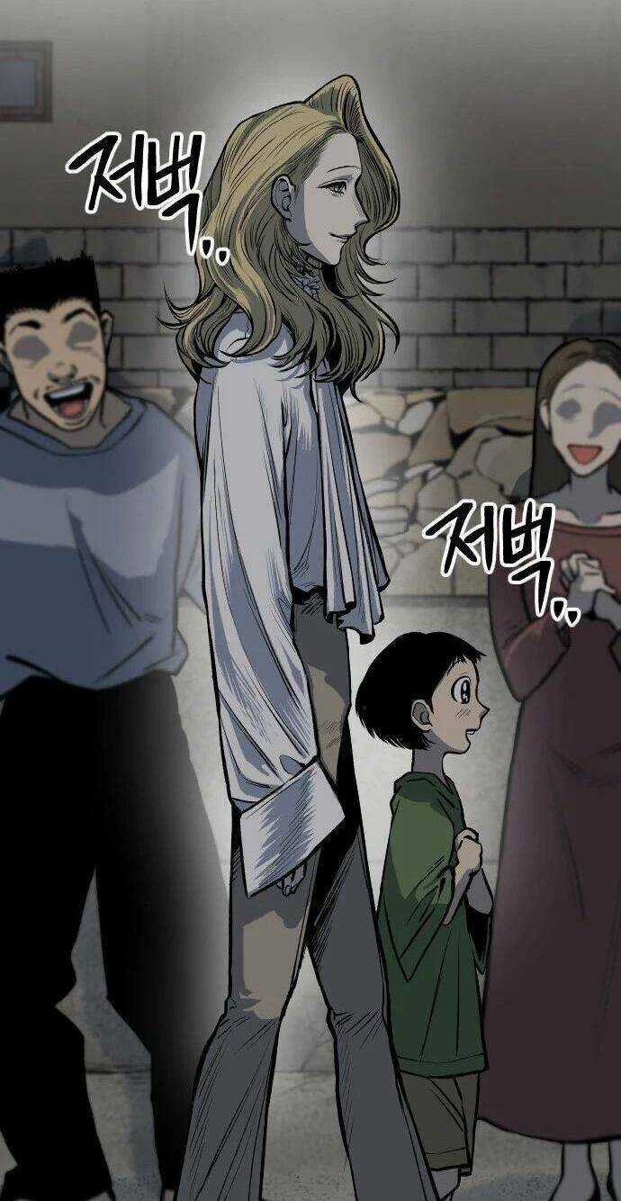 Người Thây Ma Chapter 20 trang 40