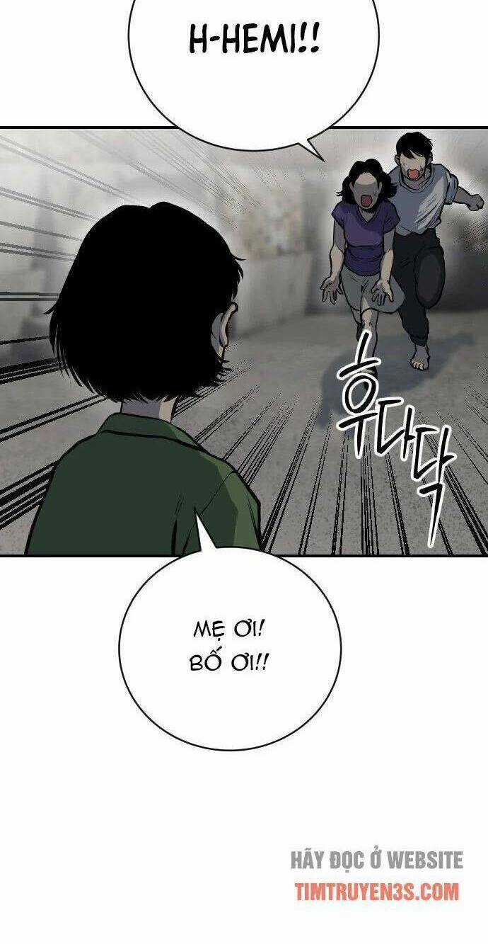 Người Thây Ma Chapter 20 trang 42