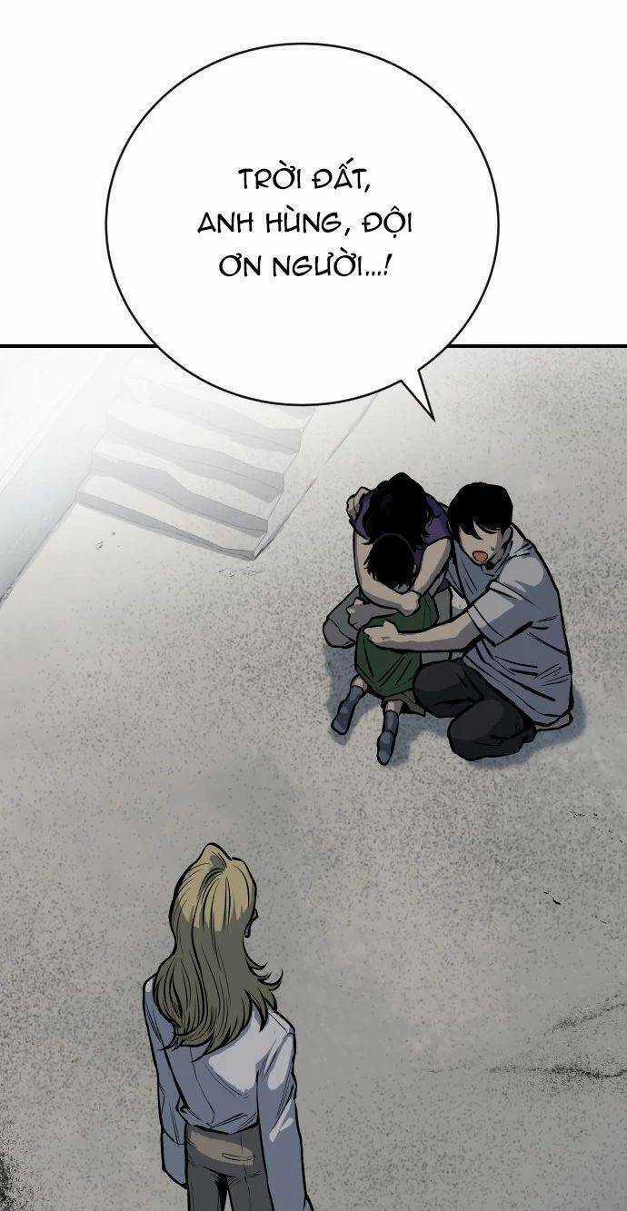 Người Thây Ma Chapter 20 trang 43