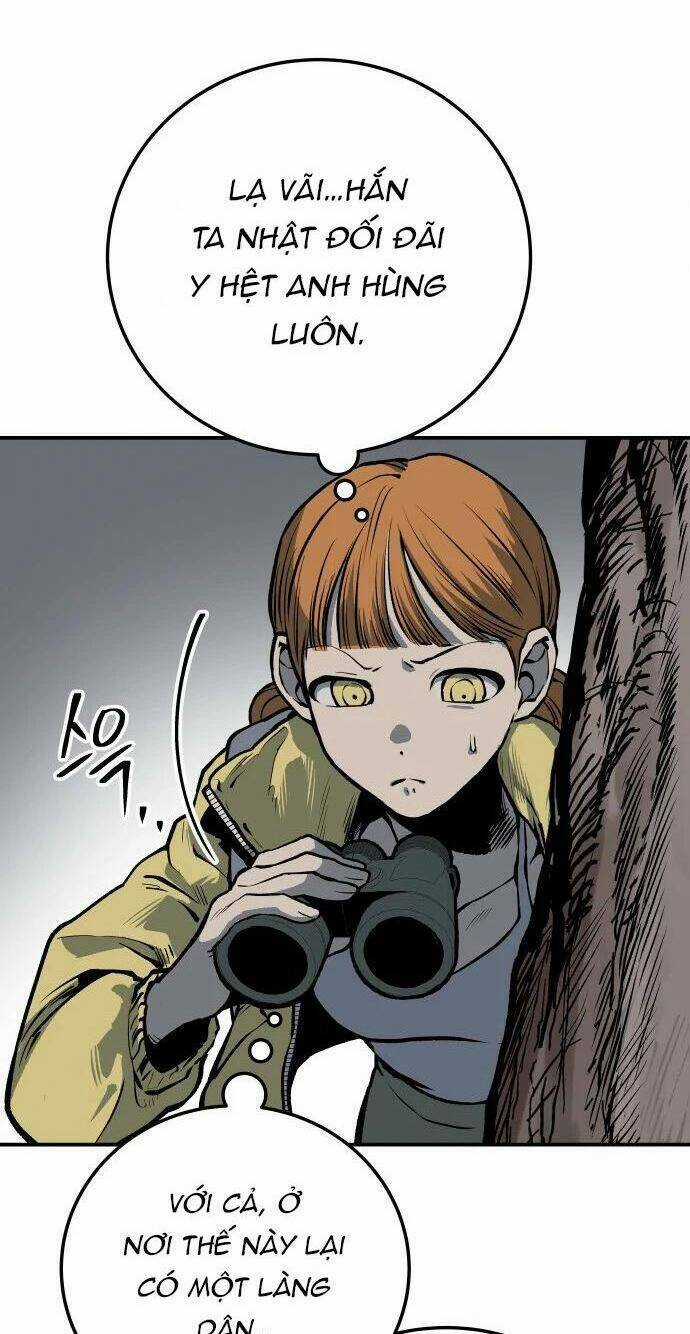 Người Thây Ma Chapter 20 trang 46