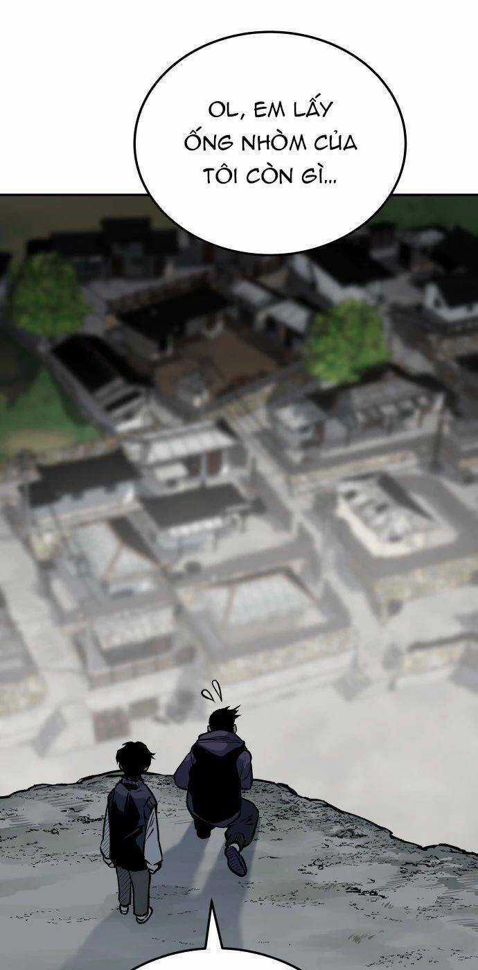 Người Thây Ma Chapter 20 trang 49