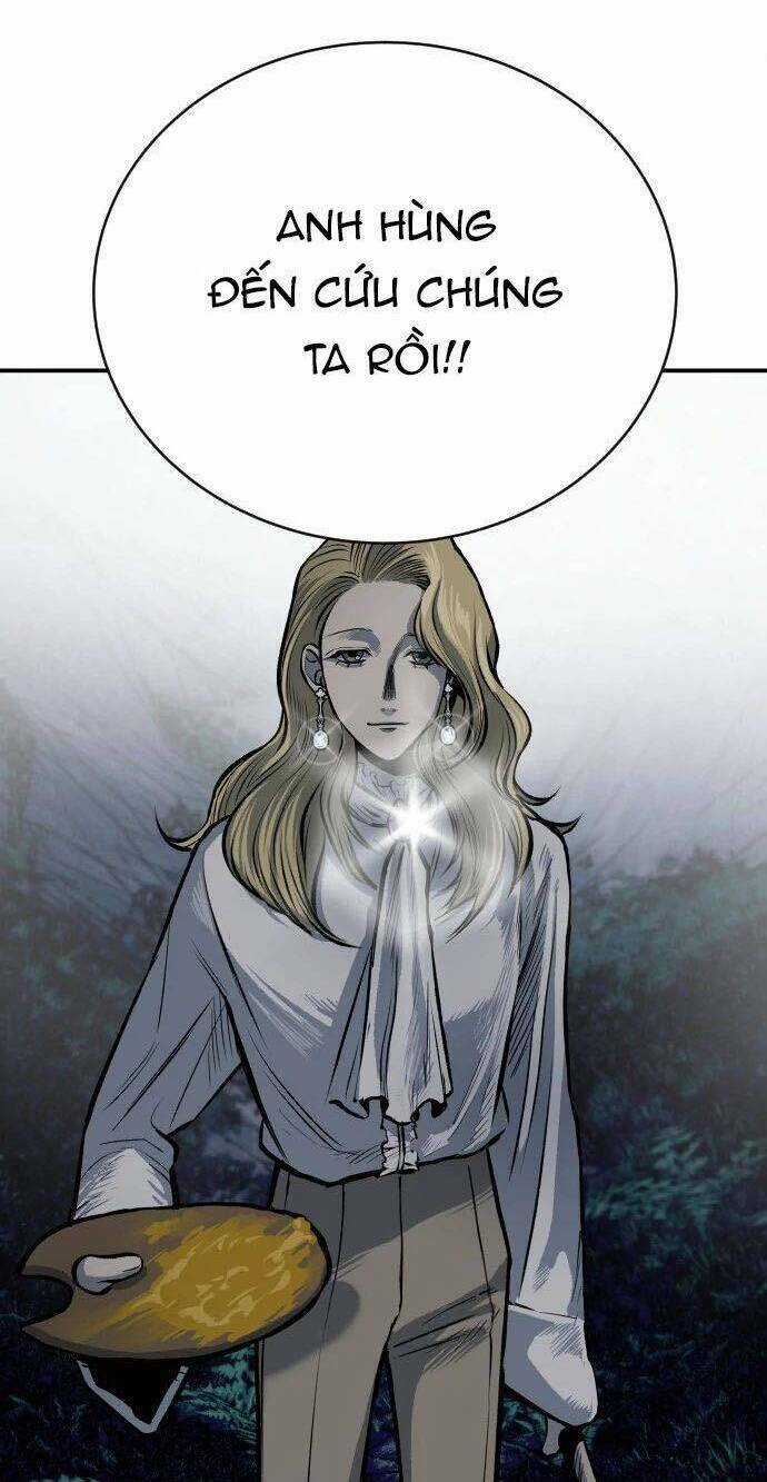 Người Thây Ma Chapter 20 trang 5