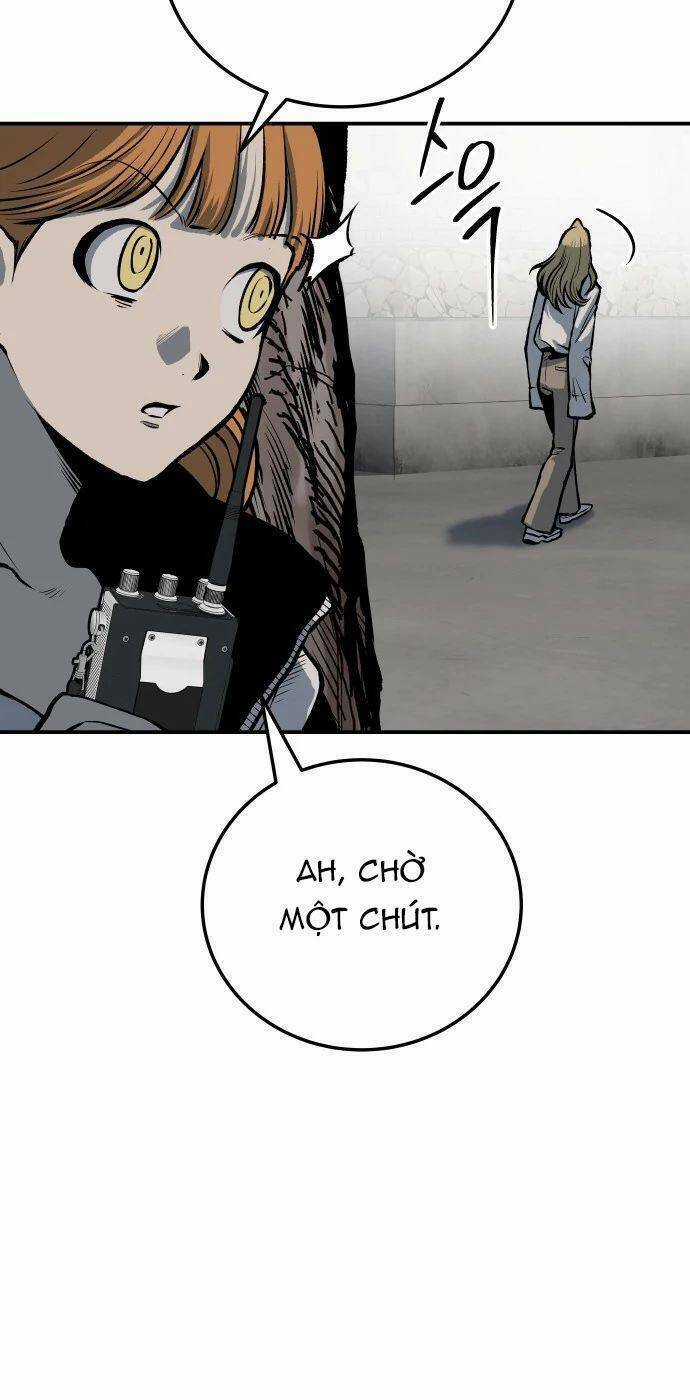 Người Thây Ma Chapter 20 trang 51