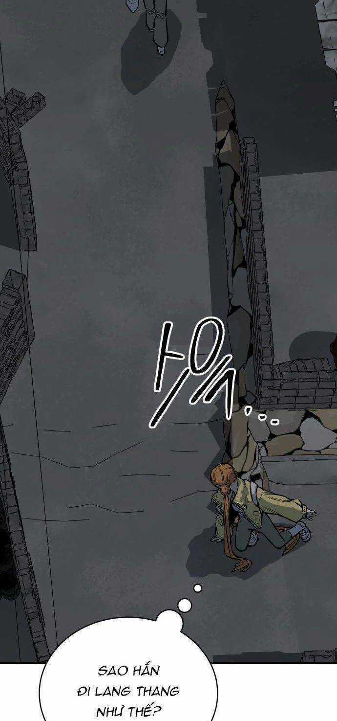 Người Thây Ma Chapter 20 trang 56