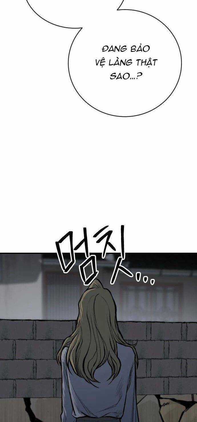 Người Thây Ma Chapter 20 trang 57