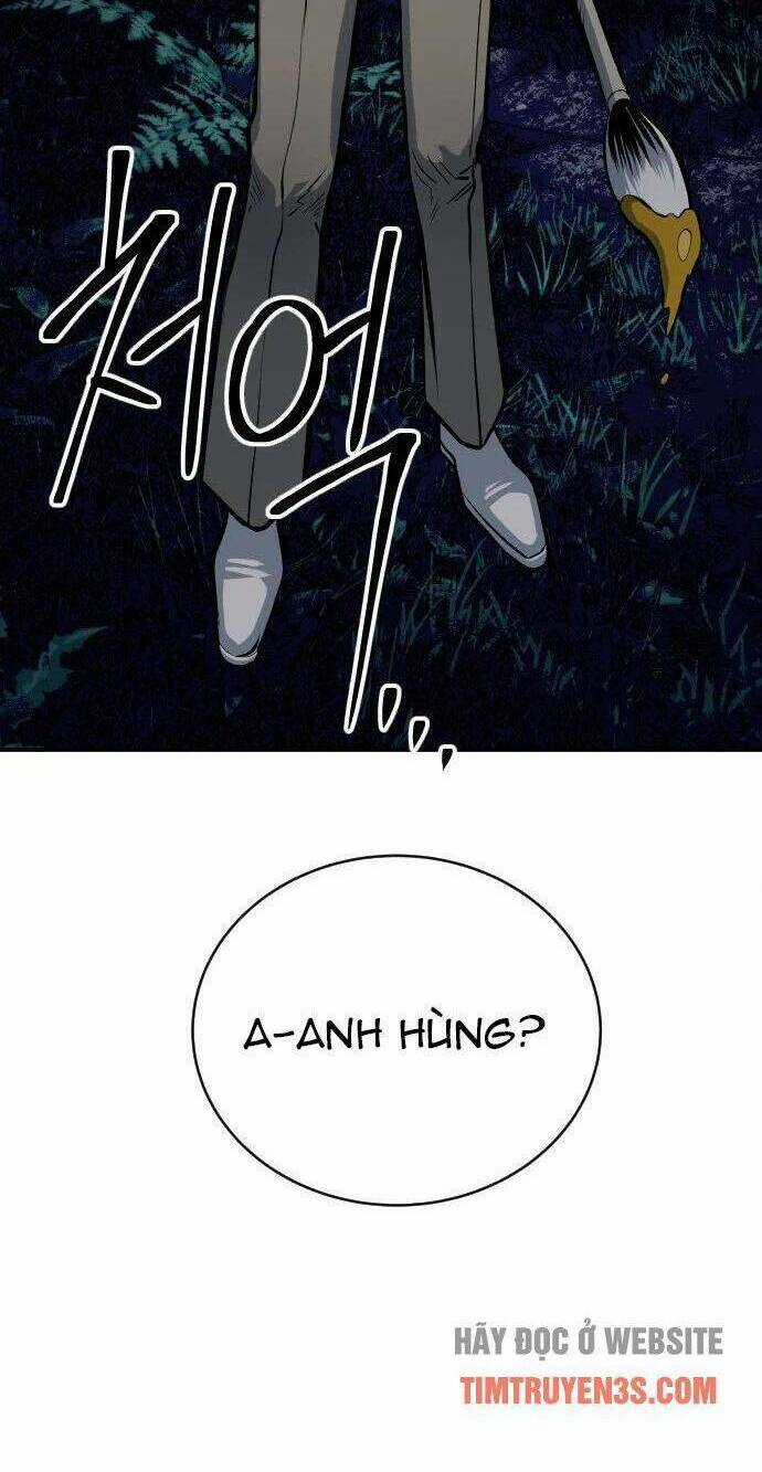 Người Thây Ma Chapter 20 trang 6