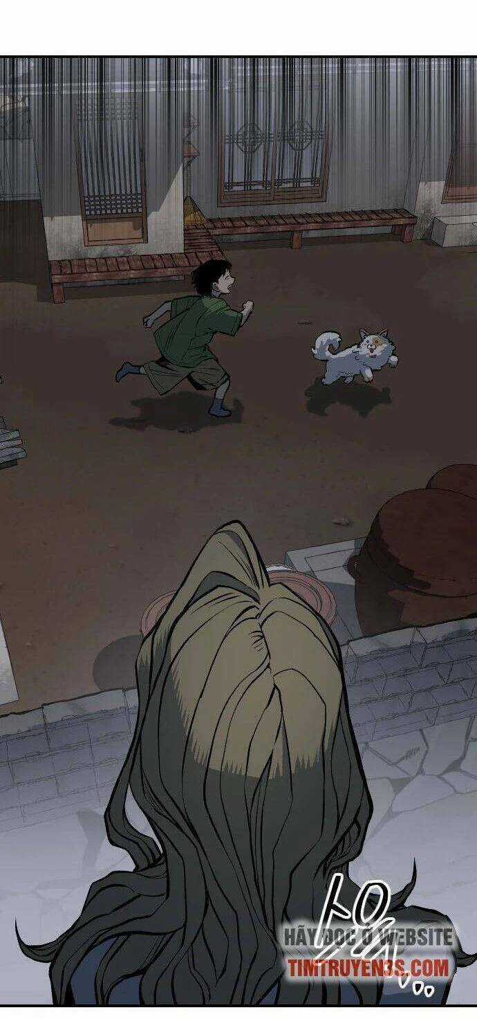 Người Thây Ma Chapter 20 trang 60