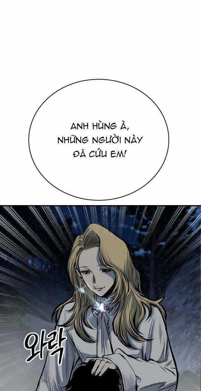 Người Thây Ma Chapter 20 trang 7