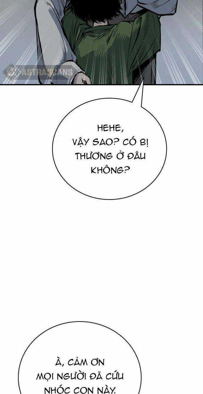 Người Thây Ma Chapter 20 trang 8