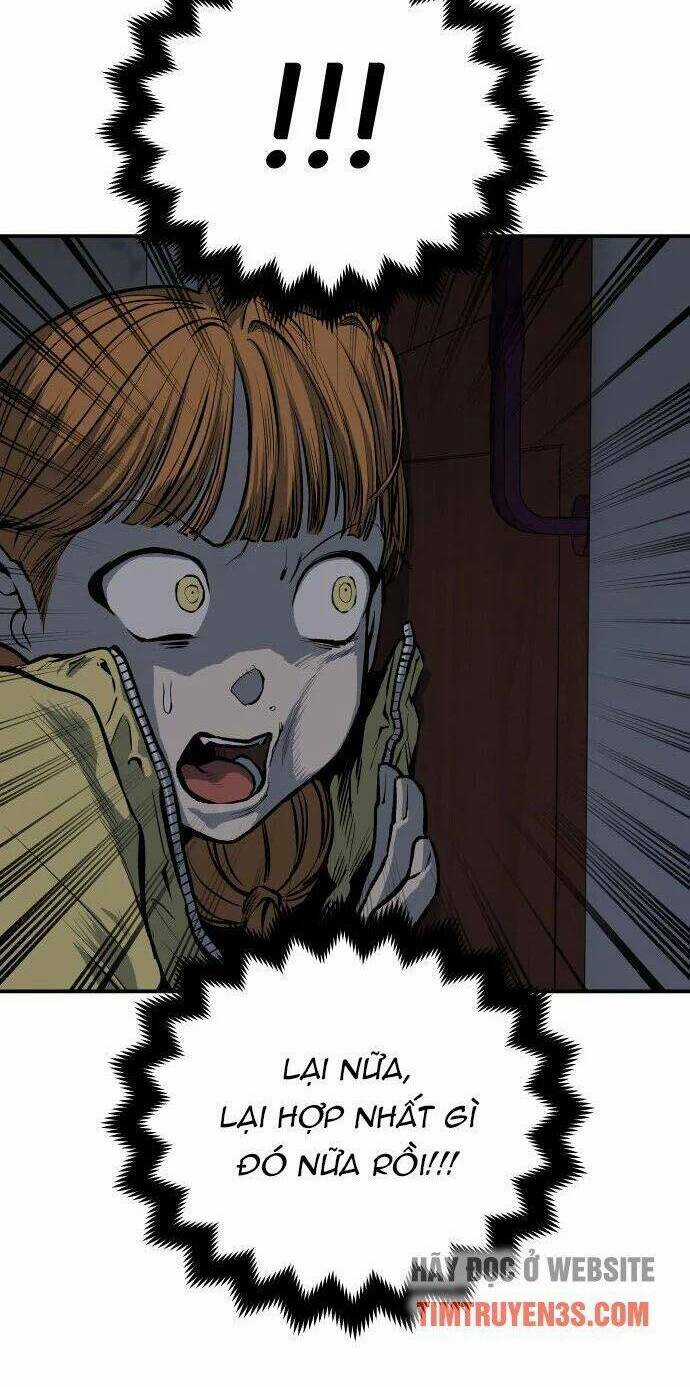 Người Thây Ma Chapter 20 trang 80