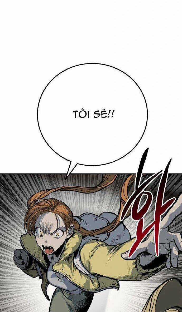 Người Thây Ma Chapter 20 trang 85