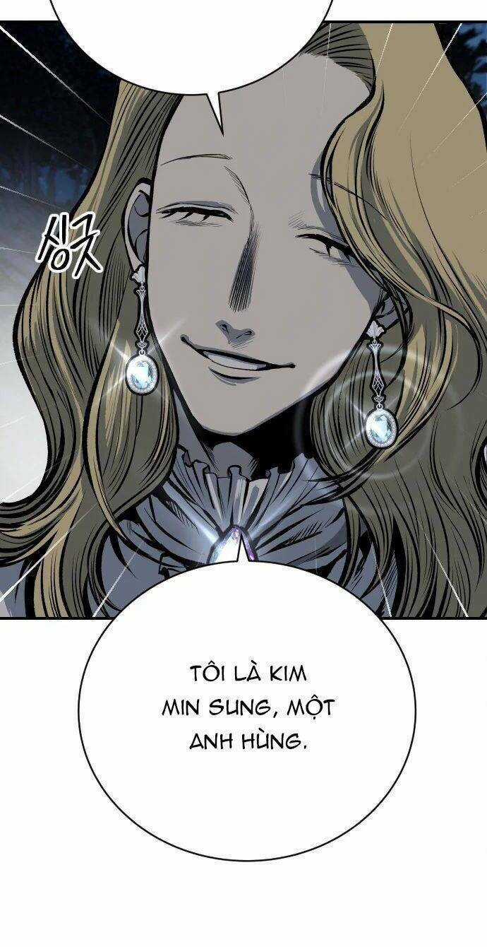 Người Thây Ma Chapter 20 trang 9