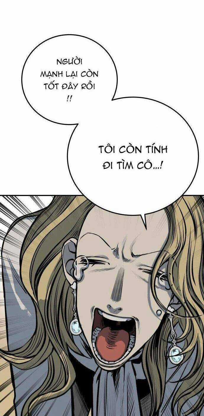 Người Thây Ma Chapter 20 trang 92