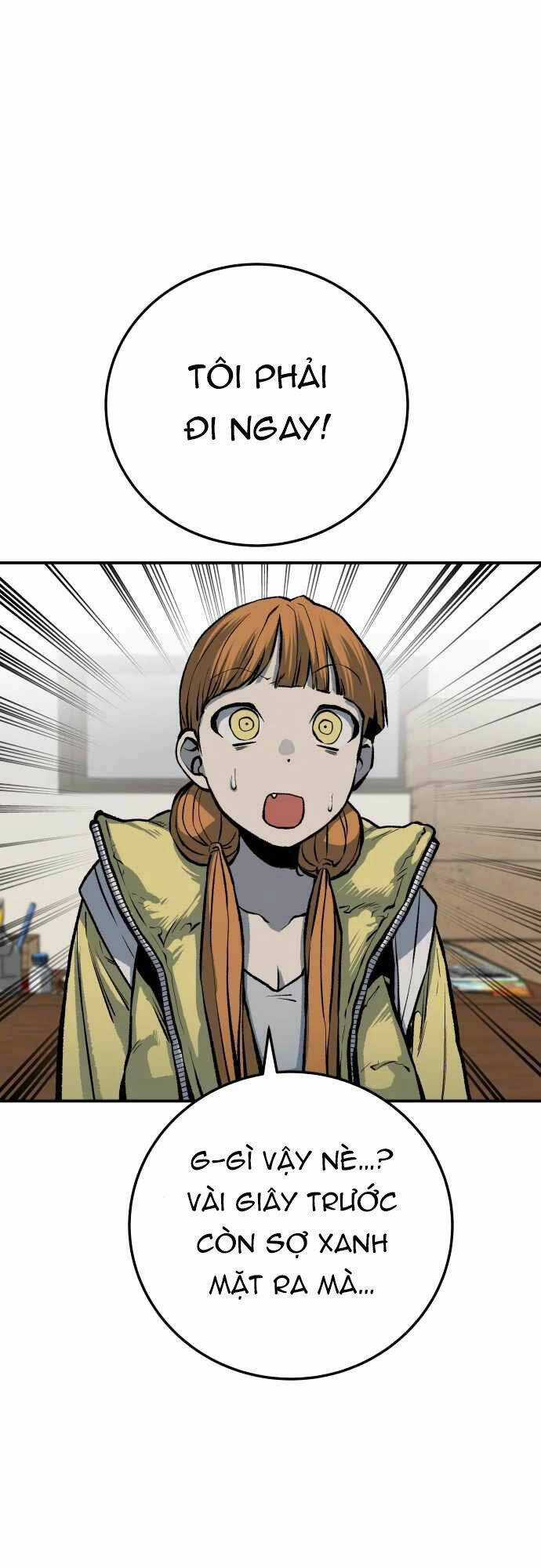 Người Thây Ma Chapter 21 trang 10